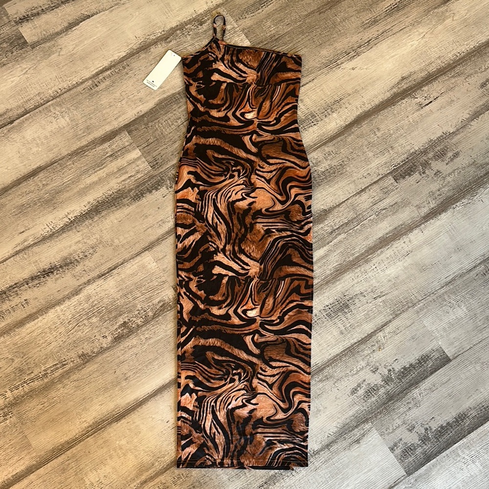 Blush Mark NWT dress women’s size small
